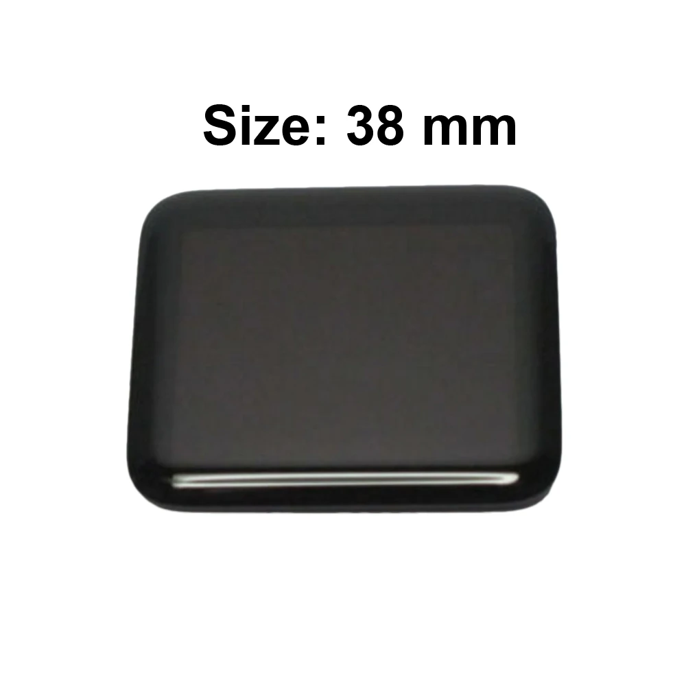 For Apple Watch Series 1 iWatch LCD Display Touch Screen Digitizer replace Assembly | Мобильные телефоны и аксессуары