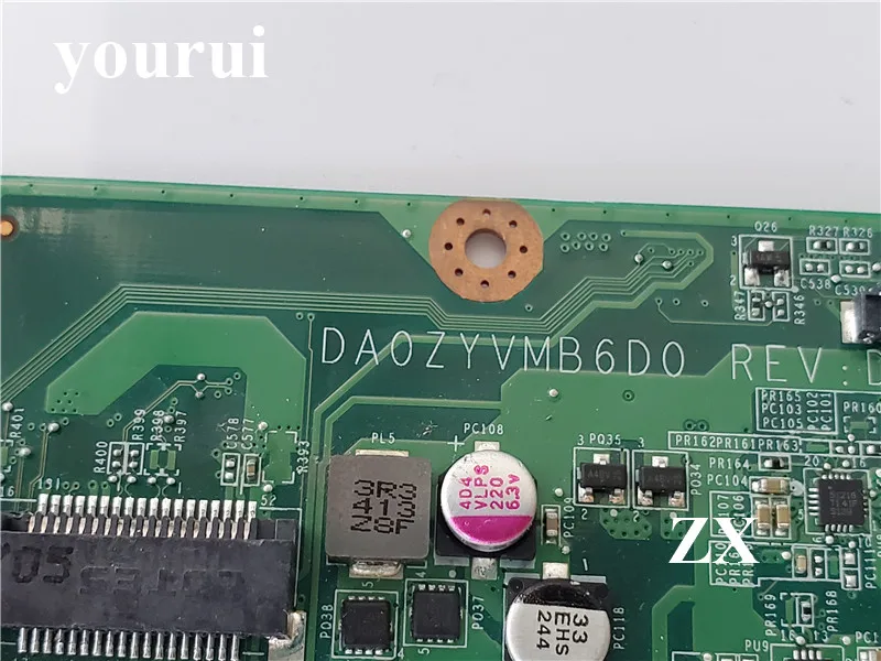 для acer aspire e5 721 материнская плата но