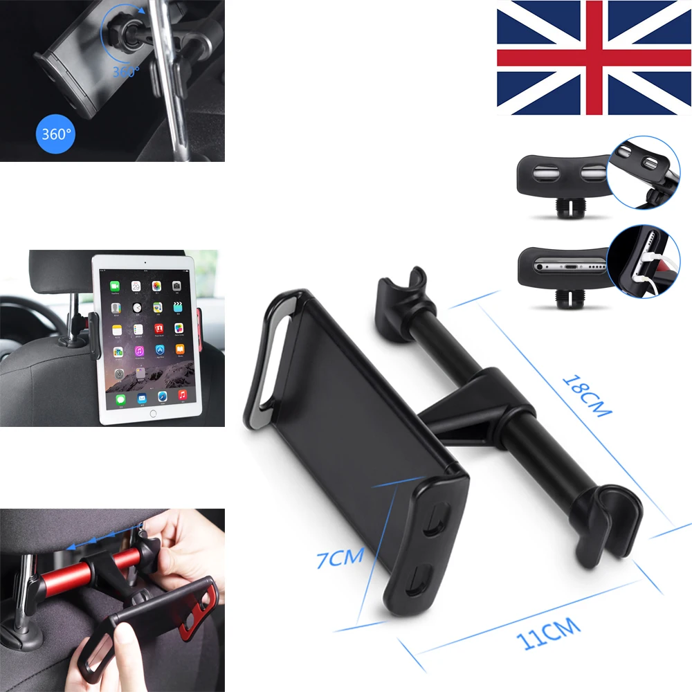 Подставка для смартфона вращающаяся на 360 градусов подставка планшета 4 11 дюймов