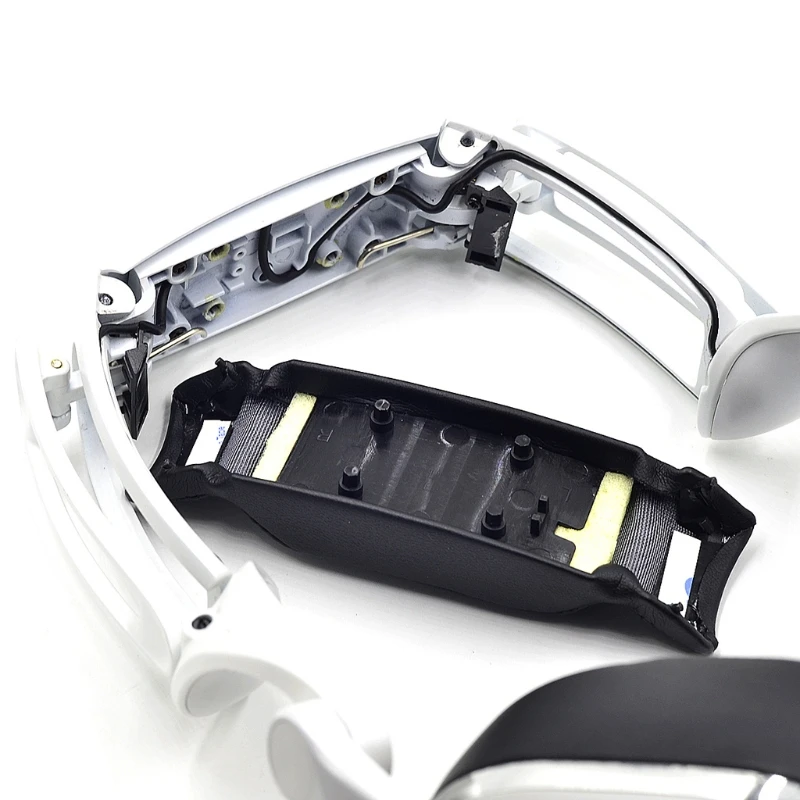 

Replacement Headband Cover Soft Ear Pads Cushion for Blue Sadie / Lola / Ella Headphone Accessories