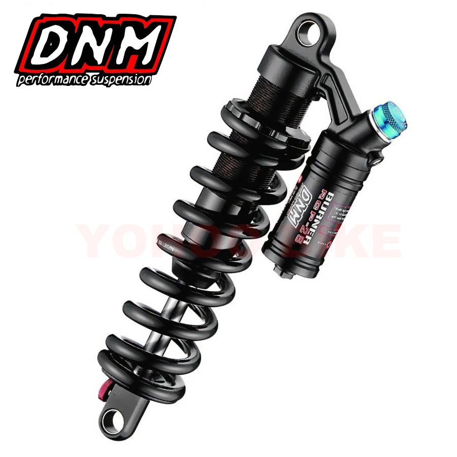Задний амортизатор для горного велосипеда DNM WILDSIDE Am Fr Dh 190/200/210/220/240 мм аксессуары |