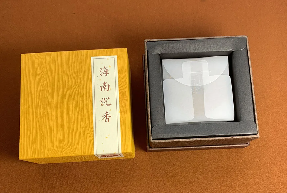Новое качество натуральный HaiNan Китай oud деревянная катушка благовония медный держатель благовоний горелка aloeswood благовония Домашний аромат свежий аромат