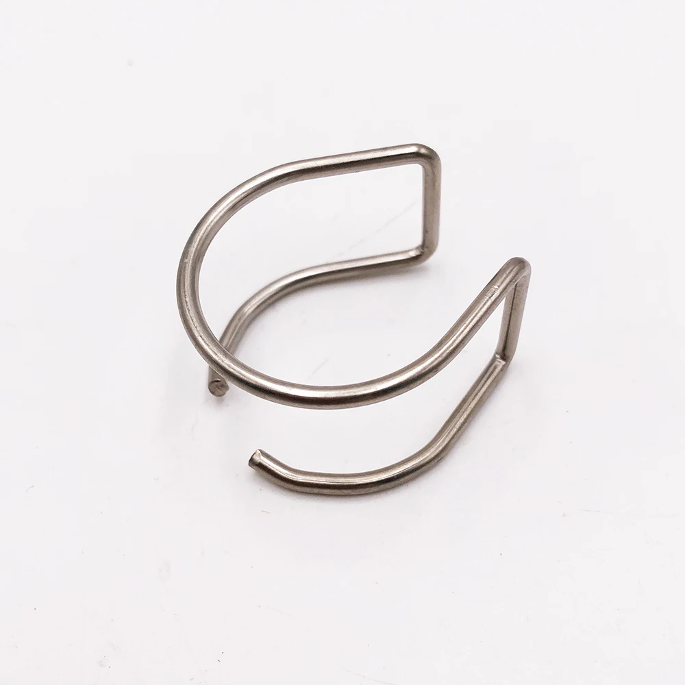 

5pcs C1394 Spacer Spring Fit Cebora P70 CP-70 Trafimet CB70 S45 CV0010 743.0149