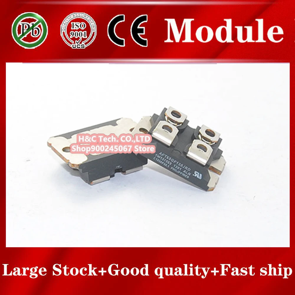 

Fast ship 1pcs APT60GF120JRD Module APT60GF120JRD APT60GF120JRD