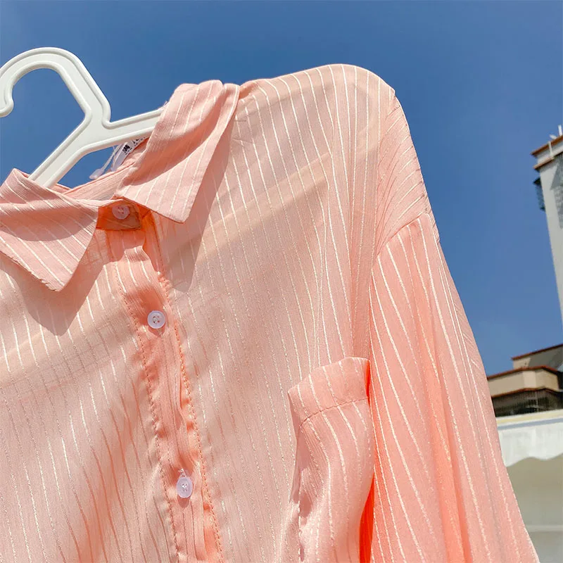 Дешевая оптовая продажа 2021 весна лето модная повседневная женская блузка для