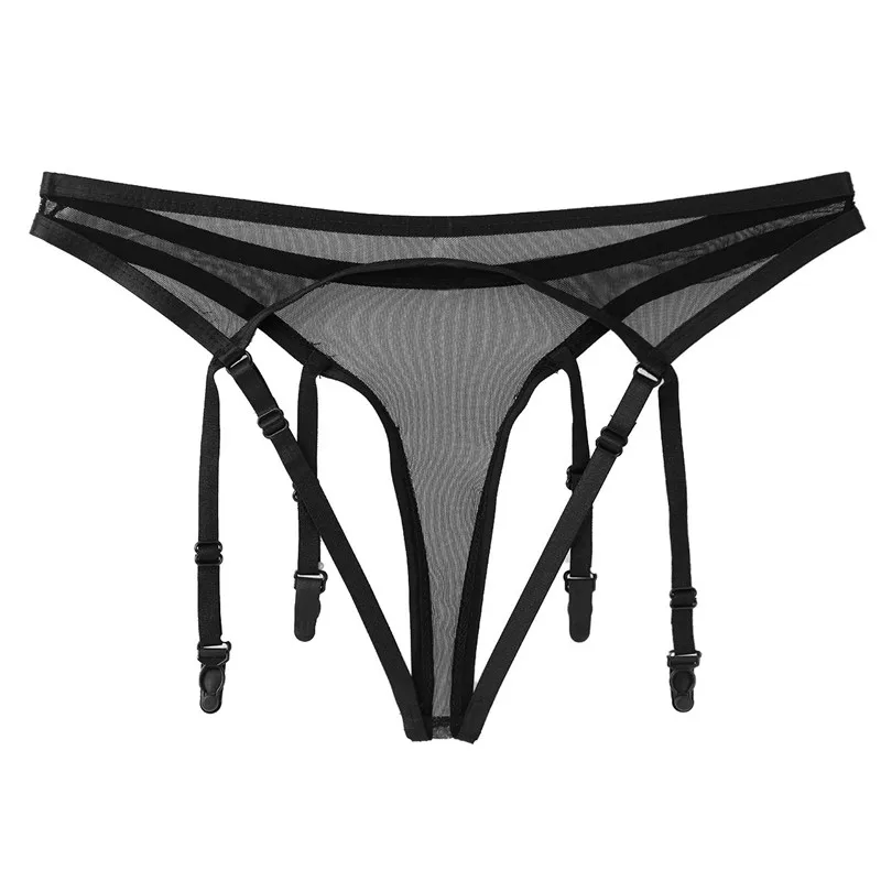 DPOIS женское нижнее белье бельё для девочек Горячая женские трусики прозрачные