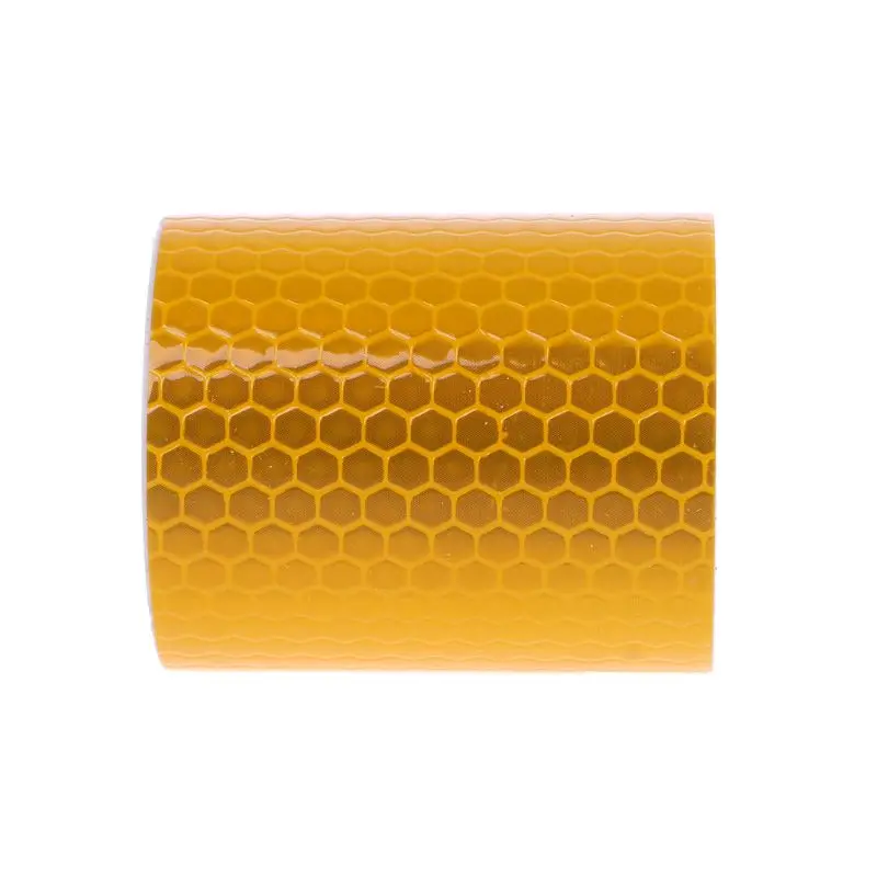

New colorful Reflective Safety Warning Conspicuity Tape Film Sticker