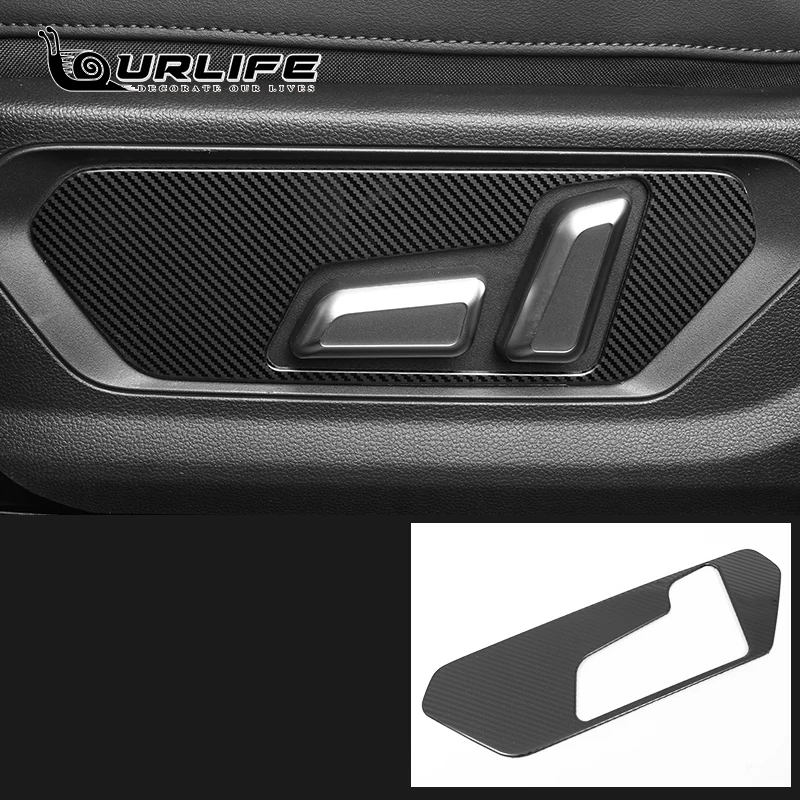 Держатель стакана автомобильного сиденья, крышка управления выходом, каркас, внутренние части из углеродного волокна для Haval Jolion 2021 2022 2023, аксессуары