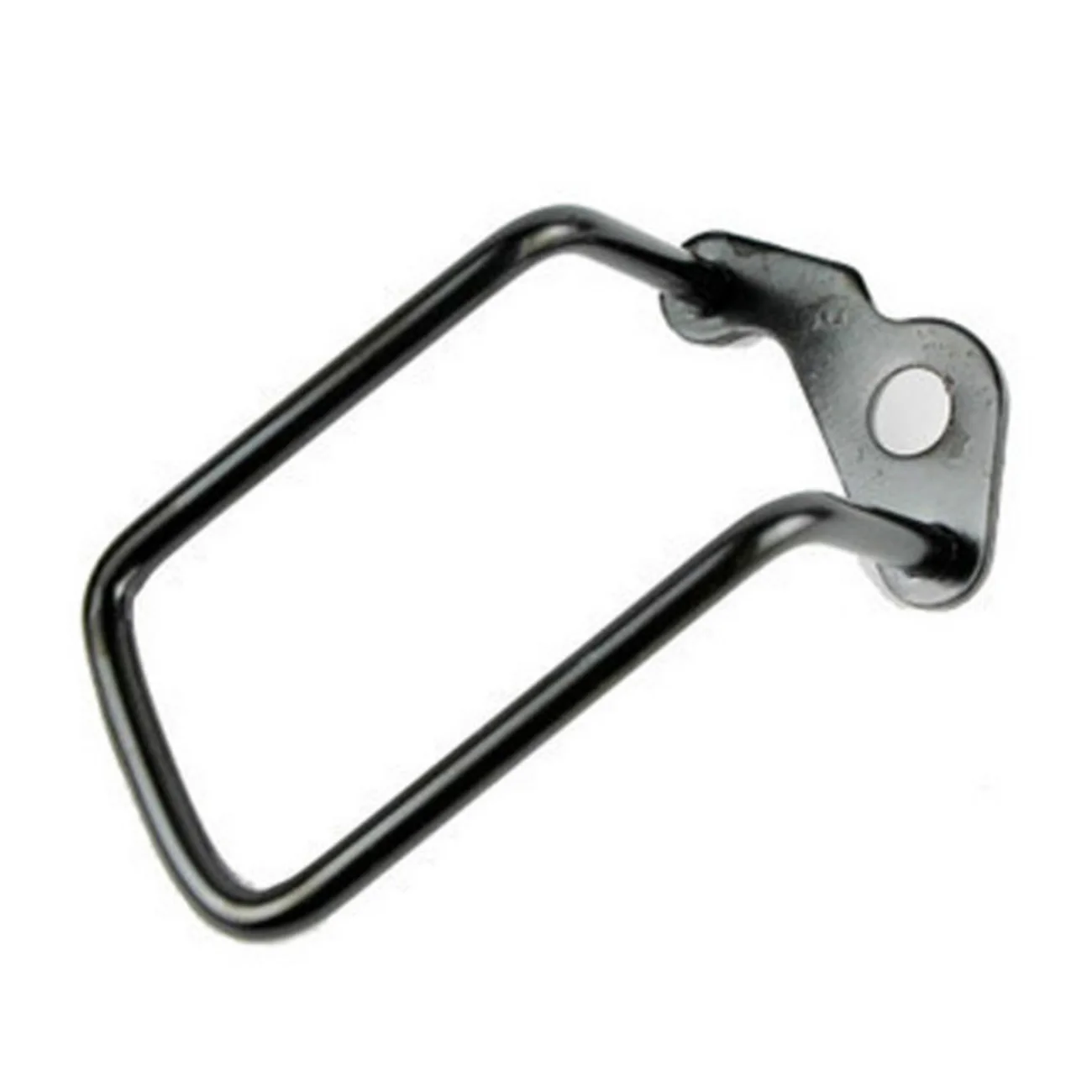 

Bicycle Chain Gear Protector Back Rear Derailleur Guard Cycling Mountain Road Bike MTB Gear Steel Iron Protect Rack
