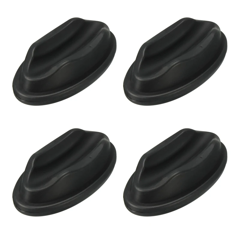 4 шт. аксессуары для велосипедной платформы горного велосипеда верховой езды