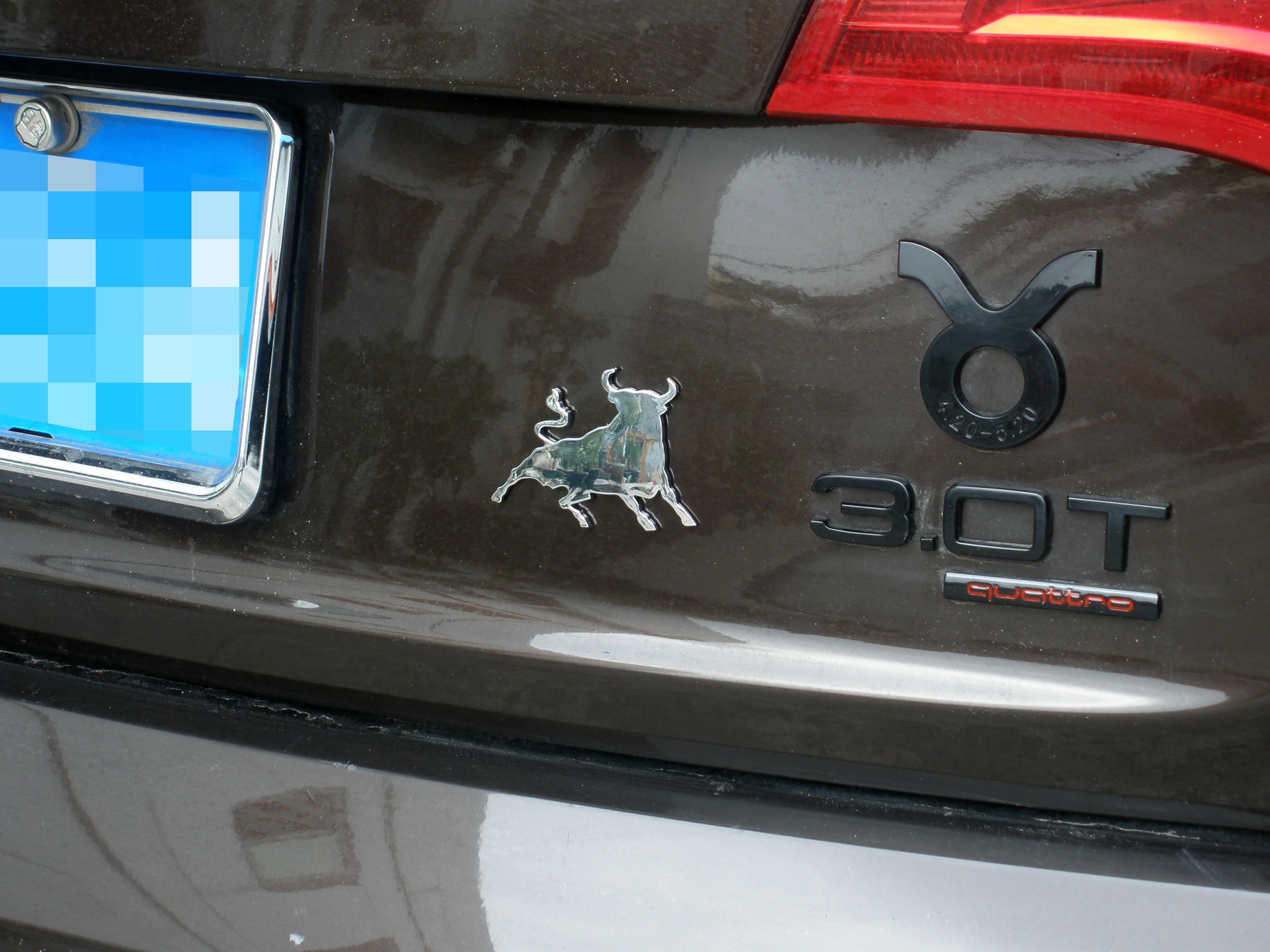 Наклейка на автомобиль/фургон 3D из углеродного волокна | Автомобили и мотоциклы