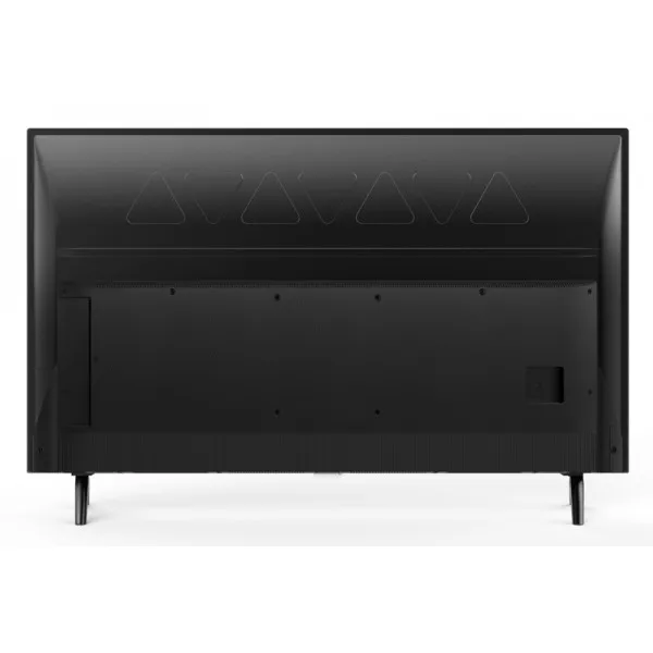 Телевизор led tcl 40" l40s6400 черный/full hd/60hz/dvb-t/dvb-t2/dvb-c/dvb-s/dvb-s2/usb/wifi/smart tv (rus) |