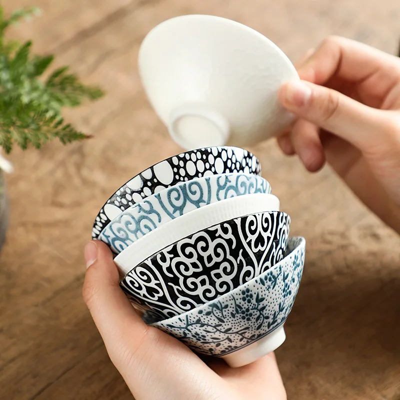 Классическая черная керамическая чайная чашка китайские чашки кунг фу личные