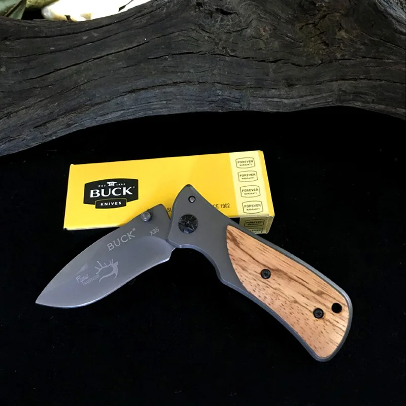 Охотничий нож фиксированный bladeTactical нож ПАРАШЮТИСТА охотничий из нержавеющей стали для дайвинга на открытом воздухе для выживания кемпинга Карманные Ножи EDC инструмент