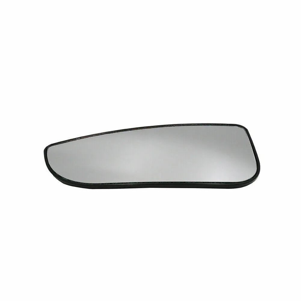 

1X Left/right Rearview Mirror Lens Glass Suitable For Dodge Ram 2009-2019 RAM 1500 2500 3500 4500 5500 68067730AA/68067731AA