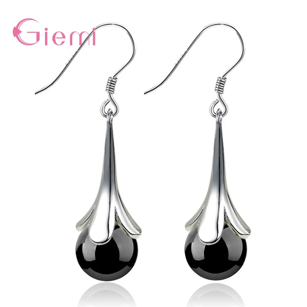 Big Promotion Autumn New Collection Popular Jewelry Sets 925 Sterling Silver Trendy Accessory Earrings Necklaces | Украшения и