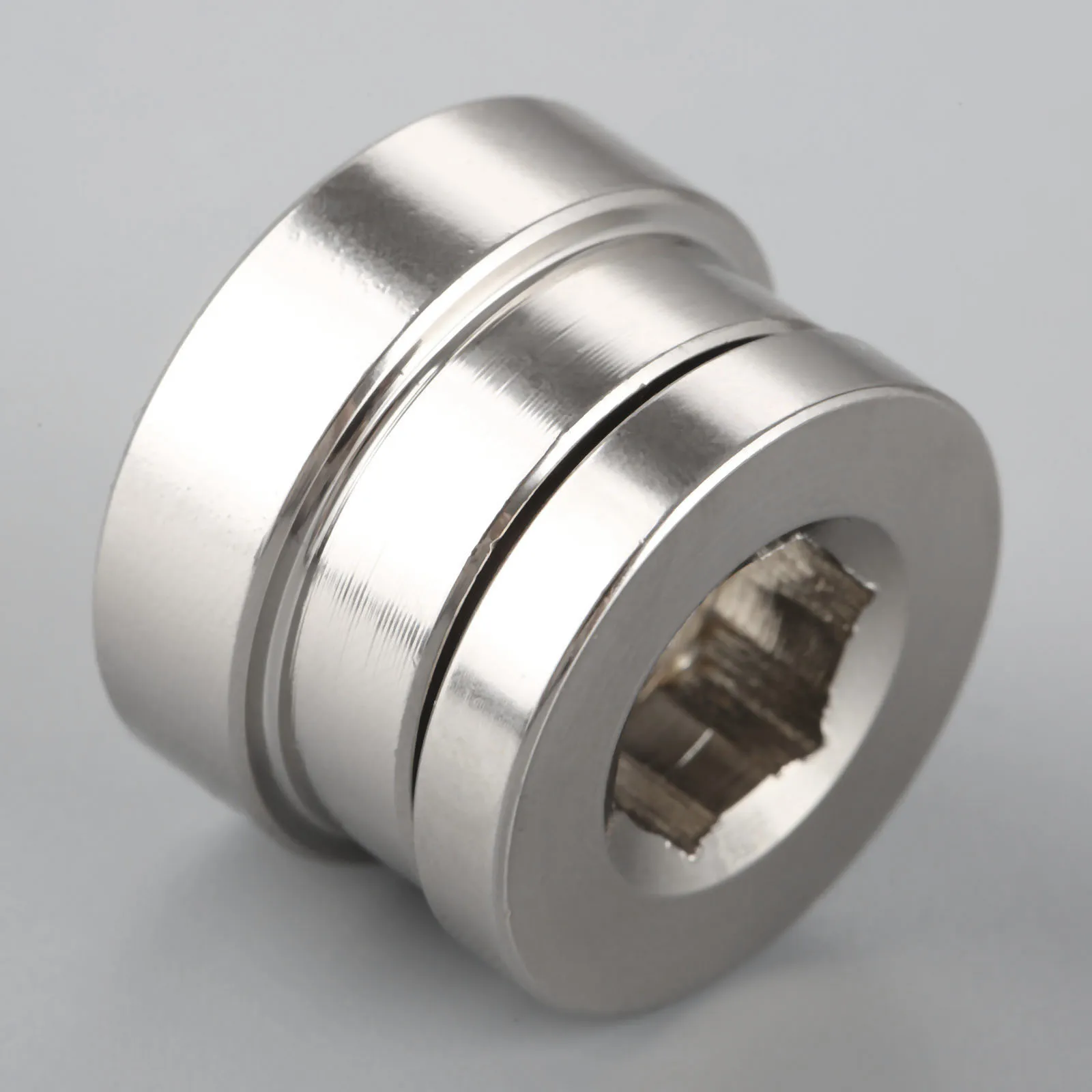 4 шт./компл. O2 кислородный датчик со ступенчатым монтажом и заглушками M18 X 1 5