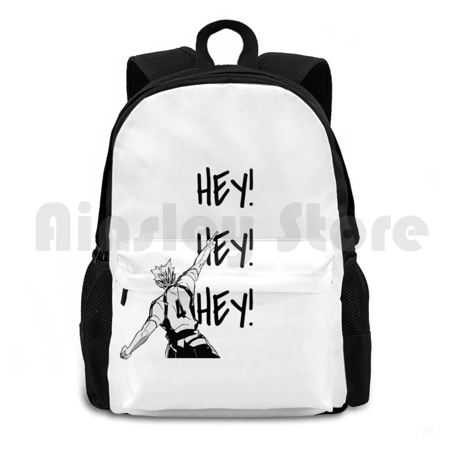 Bokuto Fukudorani's Ace Hey наружный походный рюкзак для верховой езды альпинизма