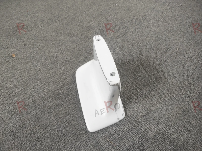 Комплект для сбора заднего спойлера из стекловолокна FRP превосходного стиля (80 мм