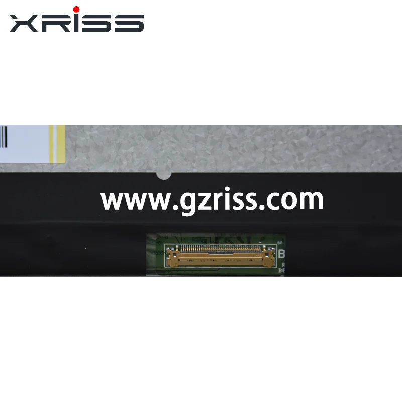 ЖК-дисплей XRISS диагональю 15 6 дюйма с сенсорным экраном и светодиодной подсветкой