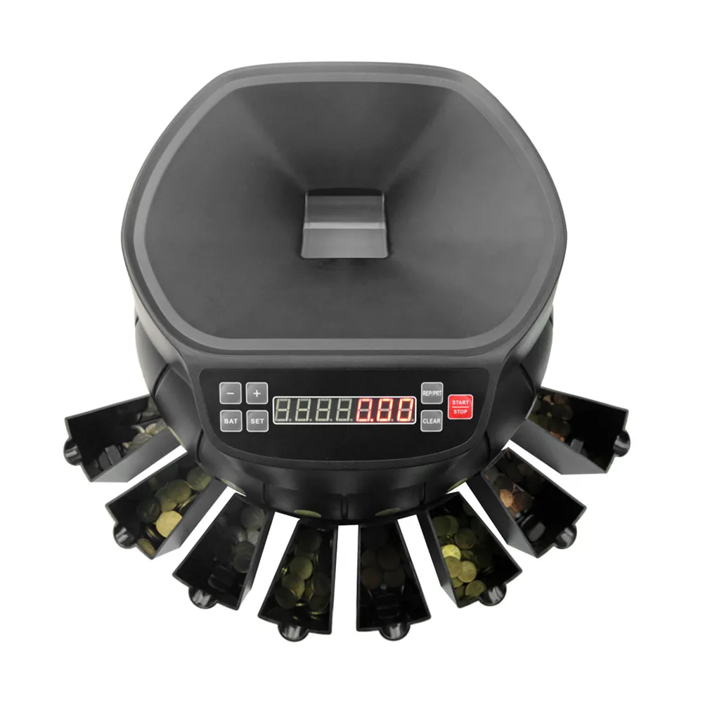 Фотосчетчик счетчик самодиагностический светодиодный дисплей поддержка