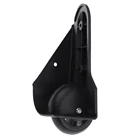 Lovoski 2x Замена багажная тележка Поворотное Колесо для любой сумки D047