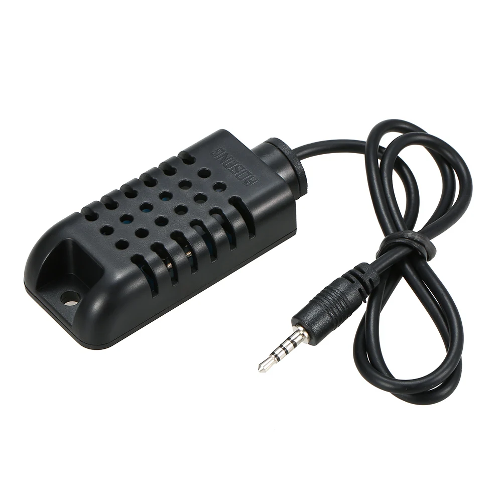 Датчик температуры и влажности SONOFF AM2301 домашний автоматический датчик