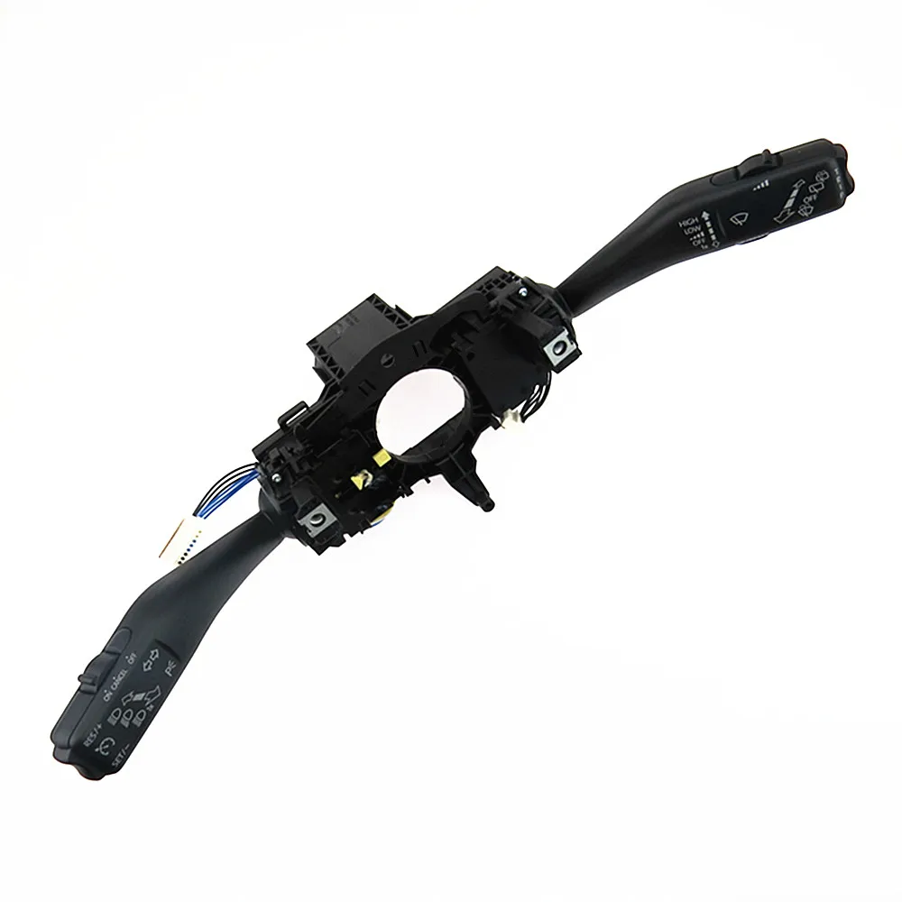 Стеклоочиститель круиз контроля SCJYRXS многофункциональный переключатель для Golf 6