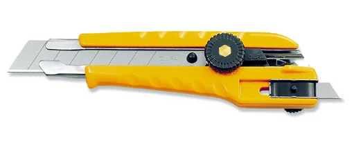Олафом L-3 HEAVY DUTY 2-полосная сверхмощный резак с лезвием повторное системы Сделано