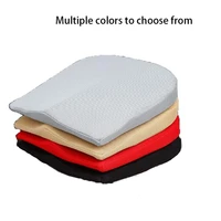 car seat cushion height interior accessories memory cotton car seat car seat universal size four seasons universal