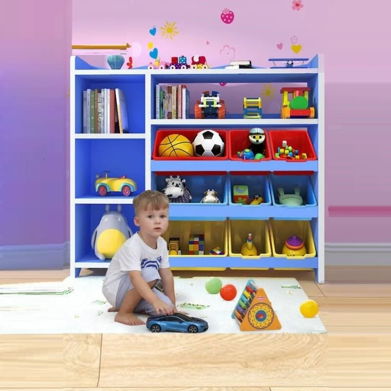 Стеллаж для хранения Mensole домашняя книжная полка Repisa Organizadora Prateleira Shelve Estanteria