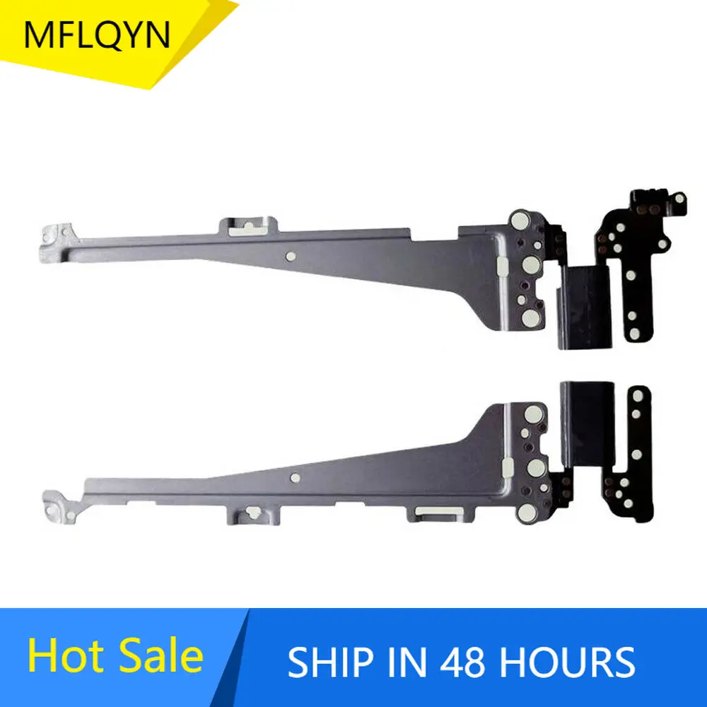 

FOR Dell Chromebook Latitude 3190 LCD hinge shaft screen axis L & R TF8WV P0TD8