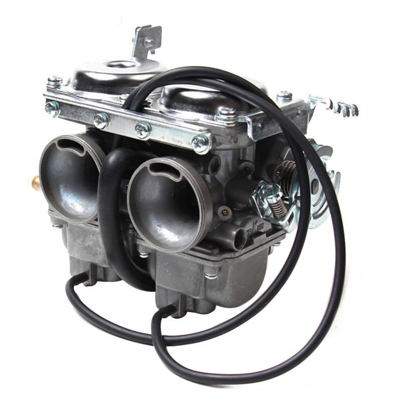 

Дуплексный карбюратор спаренные цилиндры Rebel, комплект в сборе, камера для мотоцикла KEIHI CMX 250 CBT250 CA250 300cc