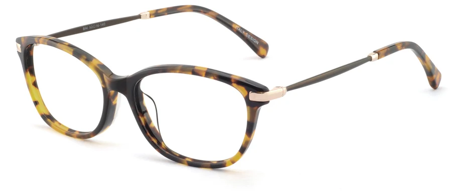 OCCI CHIARI очки для близорукости Gafas женские очки оправа ацетат весна шарнир очки по рецепту очки красные W-DIOLI