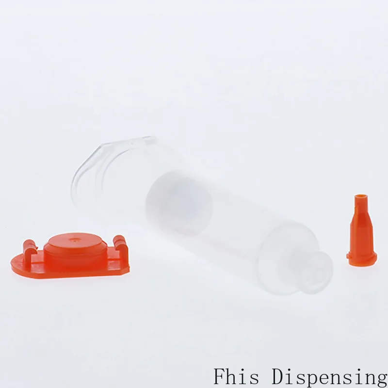 Клейкие шприцевые втулки 10cc для шприца верхняя шляпа оптовая продажа 5 шт. в