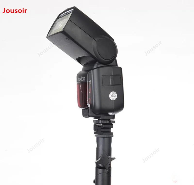 Светильник Стенд аксессуары цельнометаллический типа Горячий башмак для