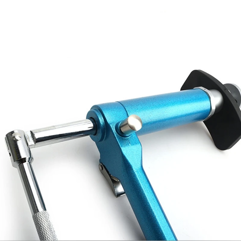 

Pneumatic Brake Pump Safe Durable Adjustment Tools Universal Disc Brake Caliper