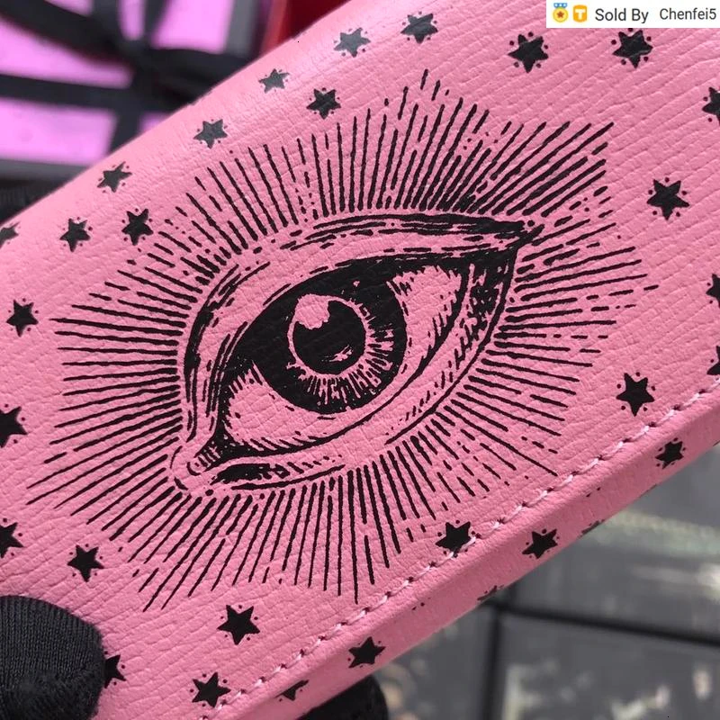 

chenfei5 KVNC 516935 Women Wallet Chain Wallets Purse Shoulder Bags Crossbody Bag Belt Bags Mini Bags Clutches Exotics