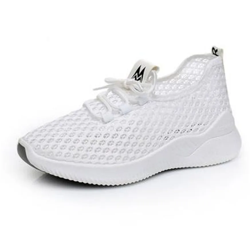 

2020 Men Sport Light Soft Breathable Running Shoes Jogging Outdoor Walking