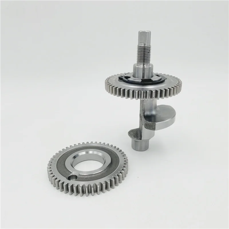 Аксессуары для мотоциклов фотоэлемент двигателя коленчатый вал балансировочная