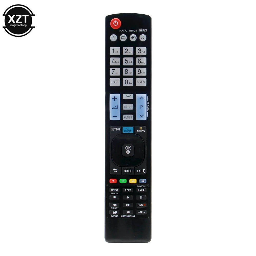 Пульт управления для LG 3D Smart TV Универсальный ДУ AKB73615306 AKB72615379 AKB73756504 AKB72914202 AKB72914208