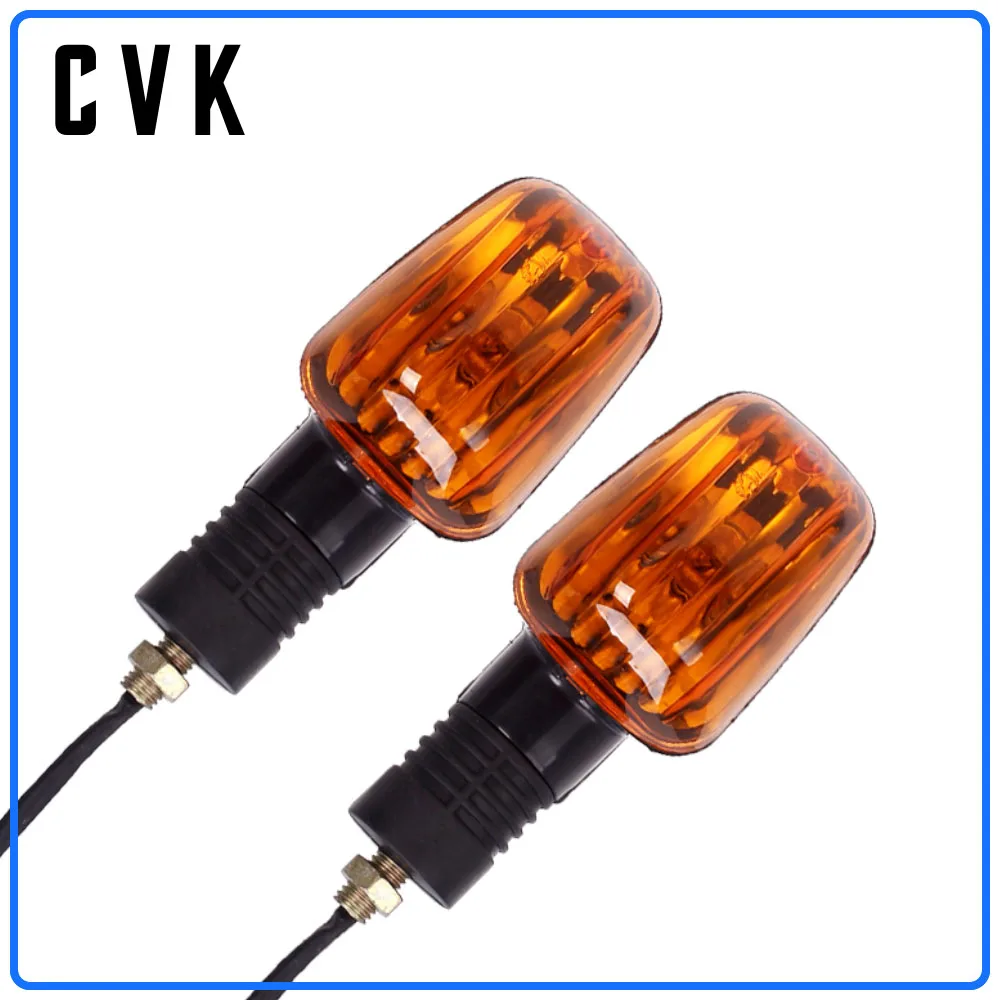 

1 пара, левый и правый указатели поворота для Suzuki 7BA Inazuma 79A