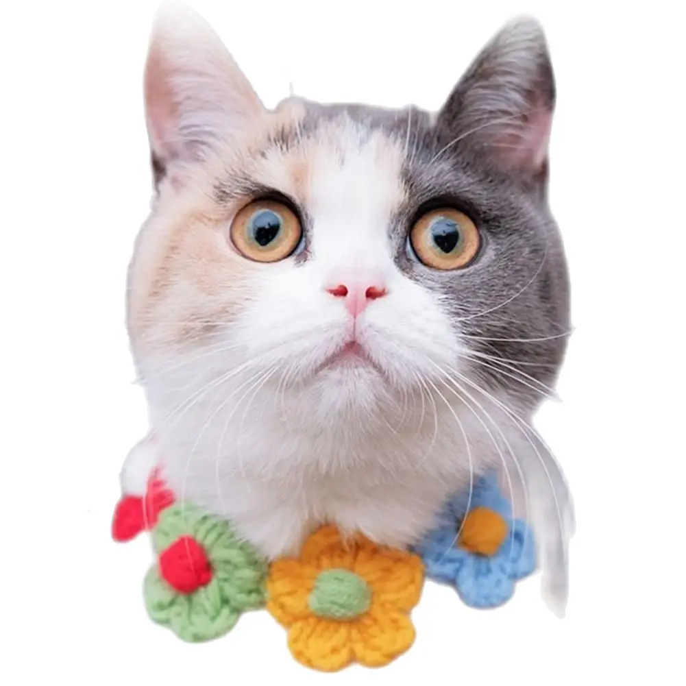 

Fashion Pets Jewelry Collar Durable Universal Pets Collar Comfortable Decorative Cats Dogs Collar