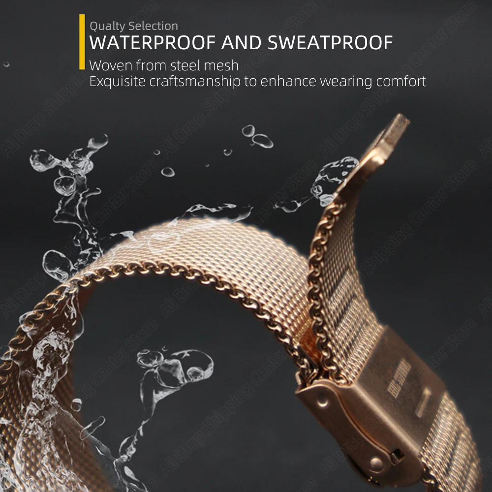 Ремешок для Apple Watch Band 44 мм 40 браслет Se 45 41 аксессуары наручных часов Iwatch умные часы