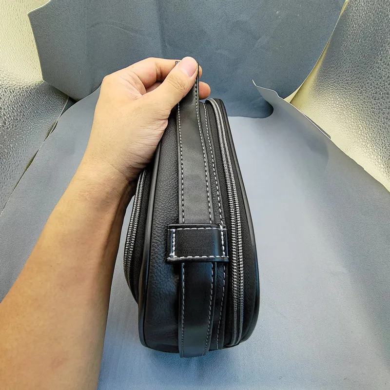 

Golf bags, sporting goods storage bags, handbags, clutch bags, zipper double-layer isolation bags