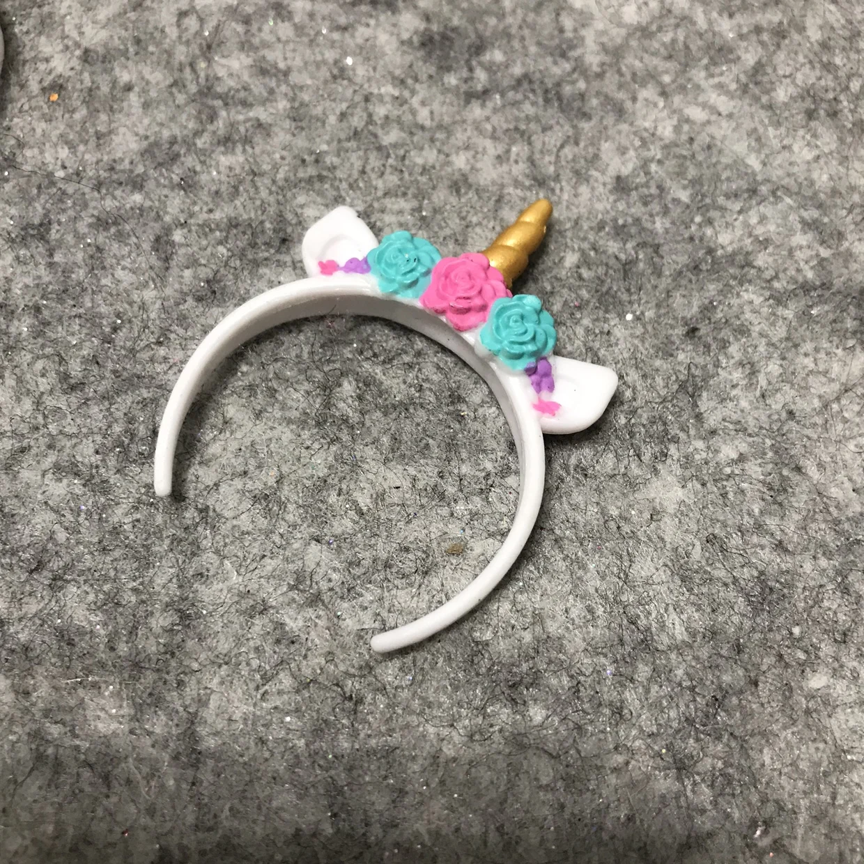 

1pcs LOL DOLL Surprise Original unicorn doll Girls' toys for children