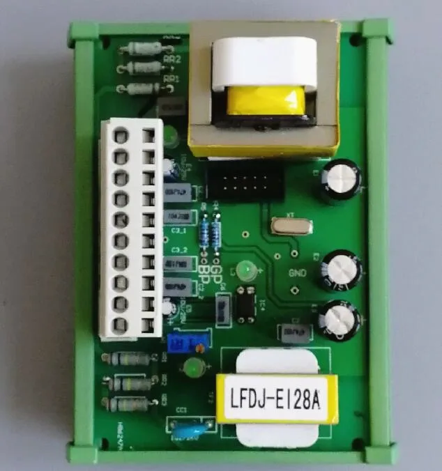 

Board HLPL-2 LFDJ-EI28A