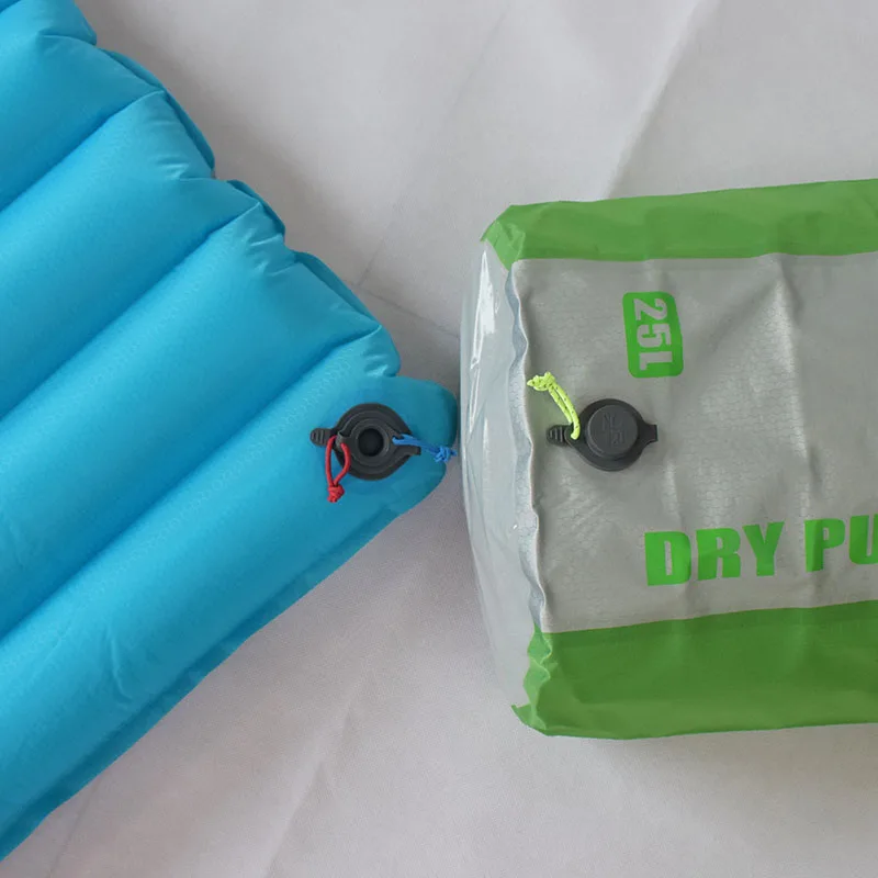 Надувной воздушный матрас JR Gear R 3 0 спальный коврик для кемпинга|inflatable air mat|air