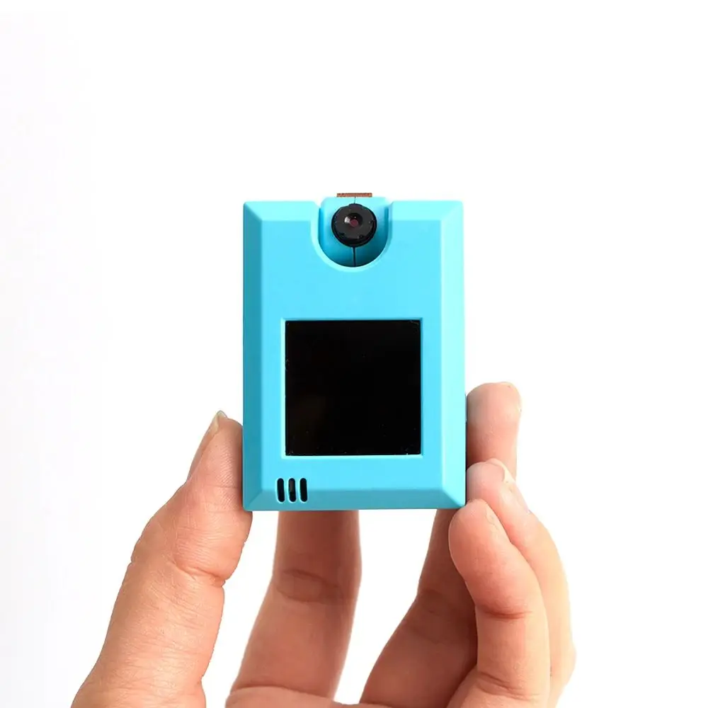 Камера KittenBot KOI с модулем искусственного интеллекта функция распознавания лица и