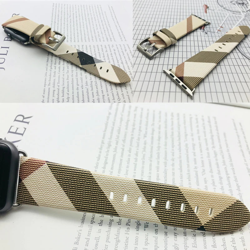 Для iWatch ремешок 44 мм 40 мм 42 мм 38 мм кожаный ремешок для iWatch серии 5 4 3 2 1 натуральная кожа петля для Apple Watch ремешок на запястье